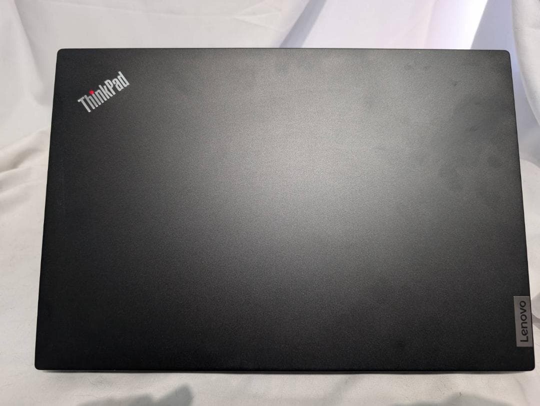ThinkPad E14 Gen2 第11世代 i7-1165G7 16GB