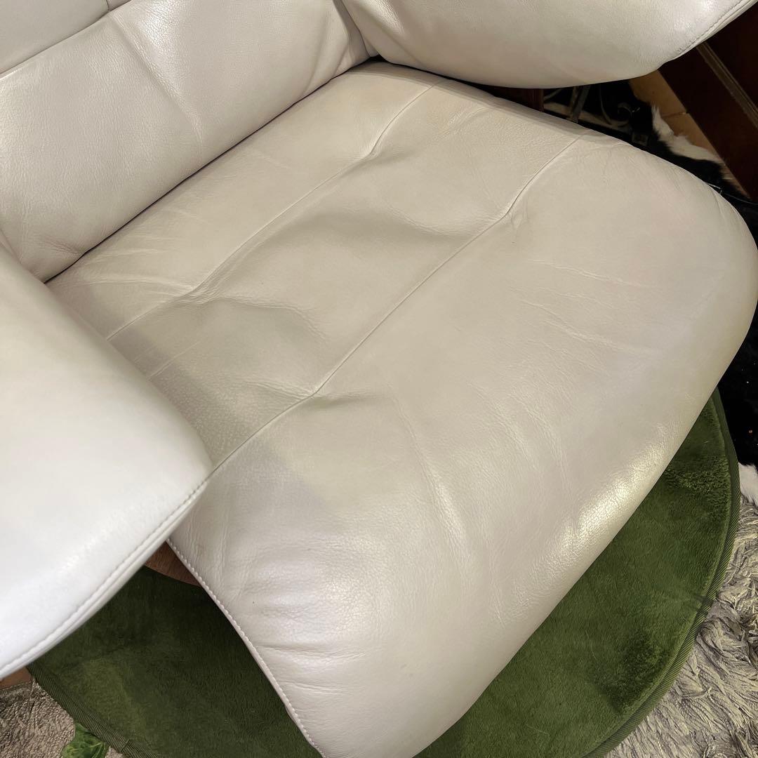 たんどら 　Sale ザ・ファースト　カリモク　リクライニングチェア