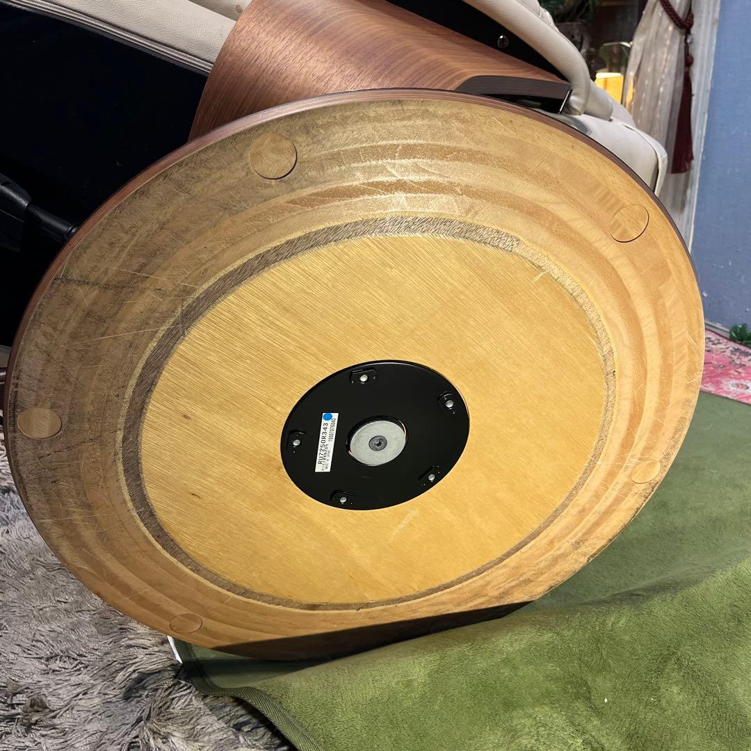 たんどら 　Sale ザ・ファースト　カリモク　リクライニングチェア