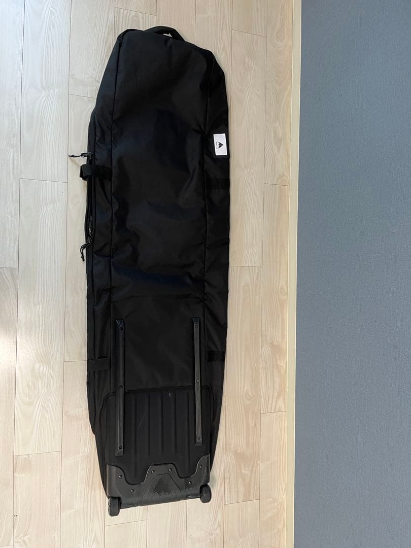 【即日発送】美品 BURTON ウィーリーギグ スノーボードバッグ 156