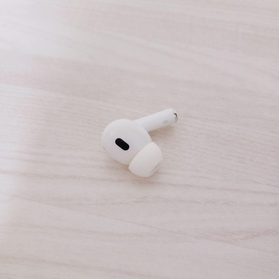 Apple　アップル　AirPods Pro 第2世代 右耳 A3047 正規品
