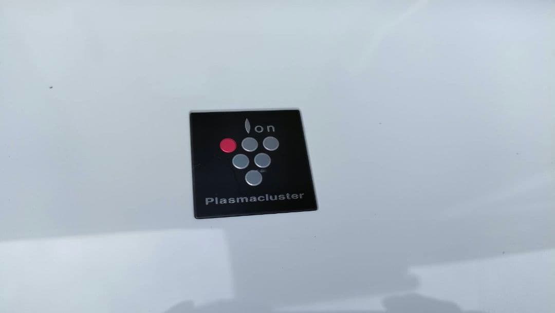 10畳用　24年式　SHARP AY-R28TD エアコン　新品同様　関西配達可