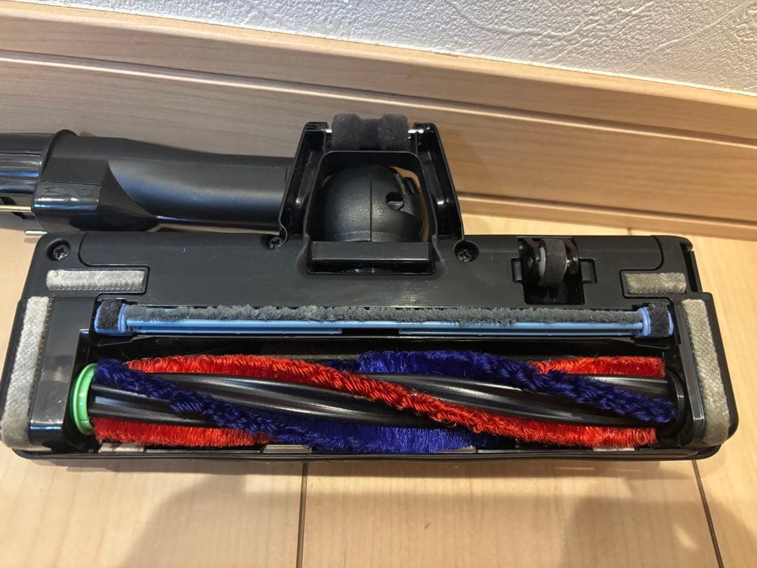 日立 コードレスクリーナー 掃除機　PV-BHL4000J スタンド　BT優