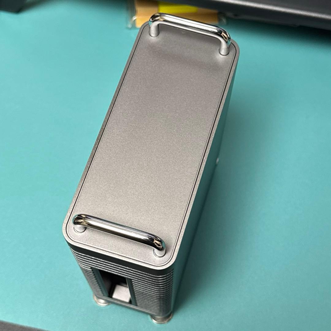 ZEERA MacForge Gen2 M4 MacMini ケース
