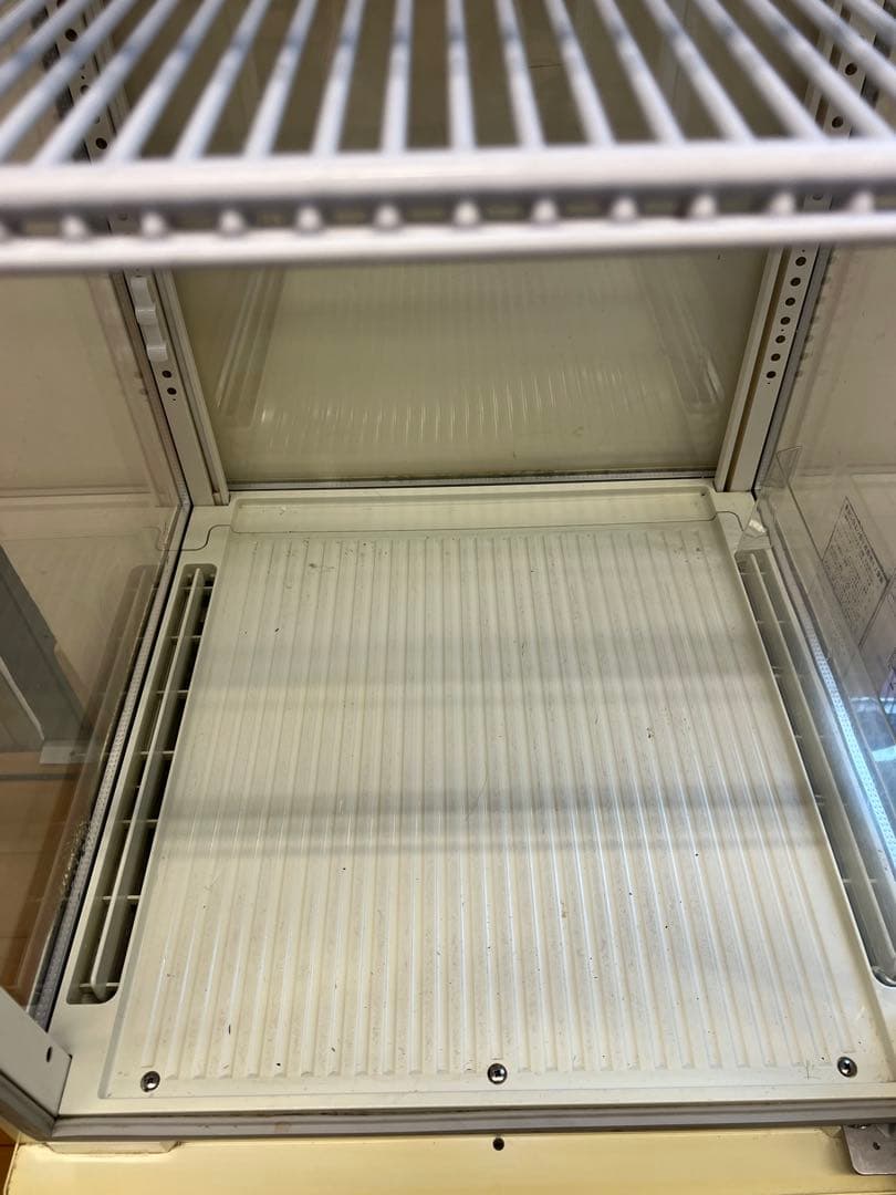 サンヨー　冷蔵ショーケース SSR-280N 送料込み　値段下げました