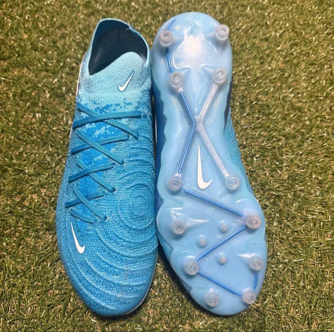 NIKE ファントムGX2 ELITE AG 25.5cm 435