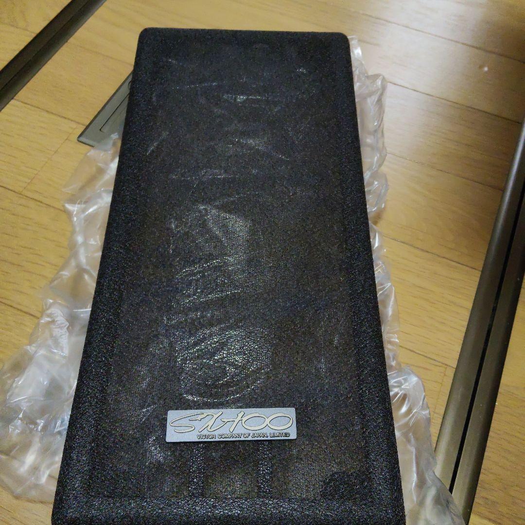 【美品】Victor SX-100 スピーカー
