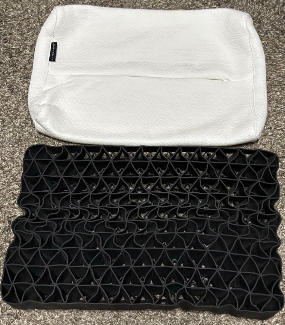 ヒツジのいらない枕　至極 スタンダードモデル