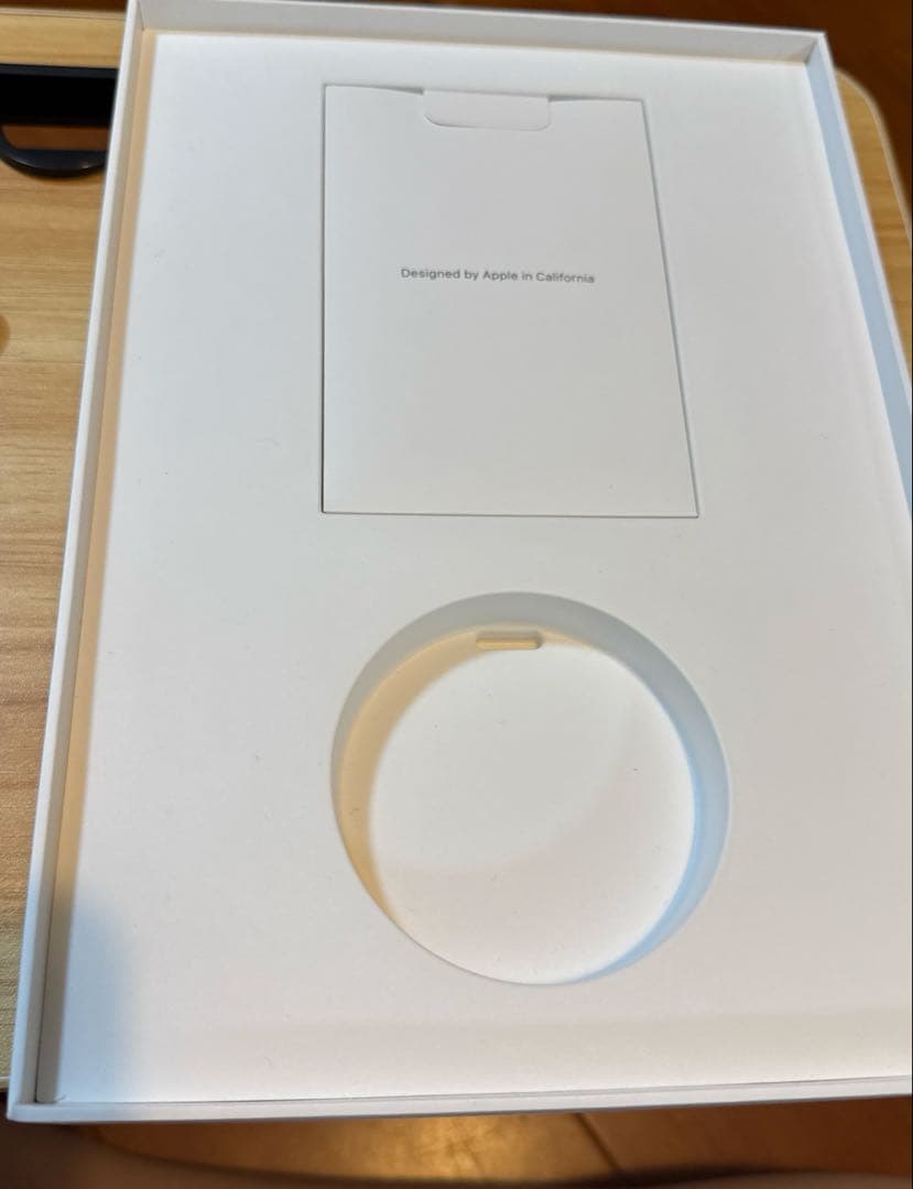 よ*1様 iPad Air 第3世代 Wi-Fi 64GB MUUK2J/A シ