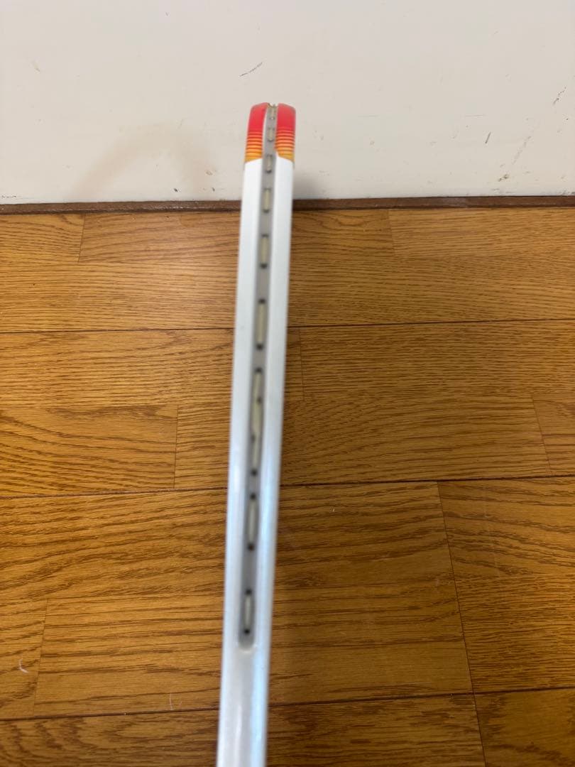 xyst N7　ジスト　n-7　mizuno　ミズノ　ソフトテニス　ラケット