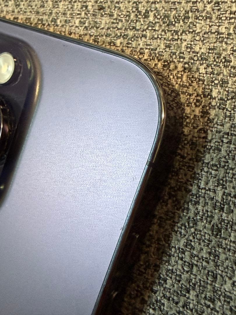 スマートフォン本体 iPhone14PRO