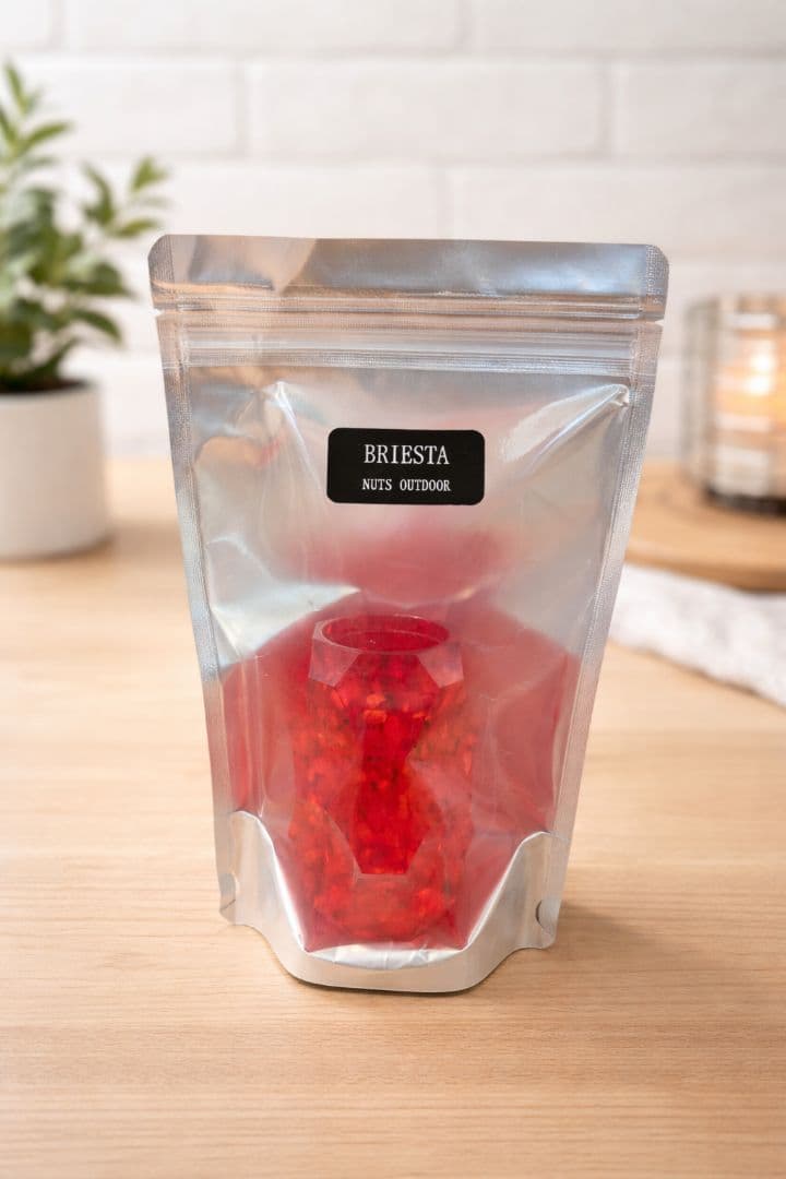 BRIESTA 紅桜×紫桜 2点セット 新品未使用 新作