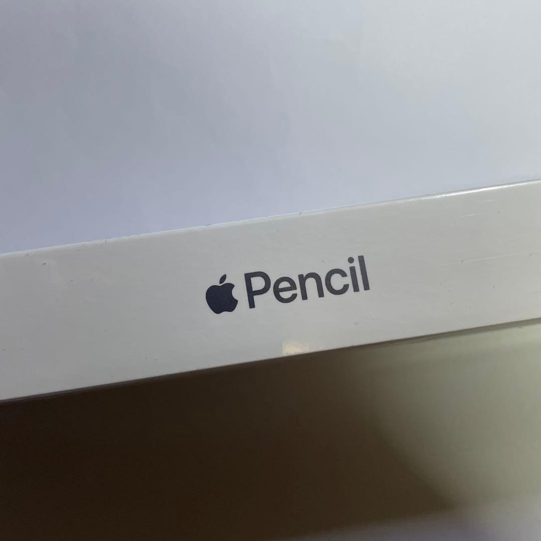 Apple Pencil 第二世代　　APPLE MU8F2J/A