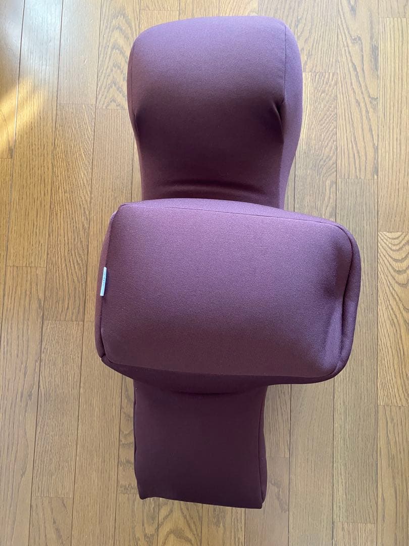 OneAid リラクッション M ブラウン 専用カバー付 犬用