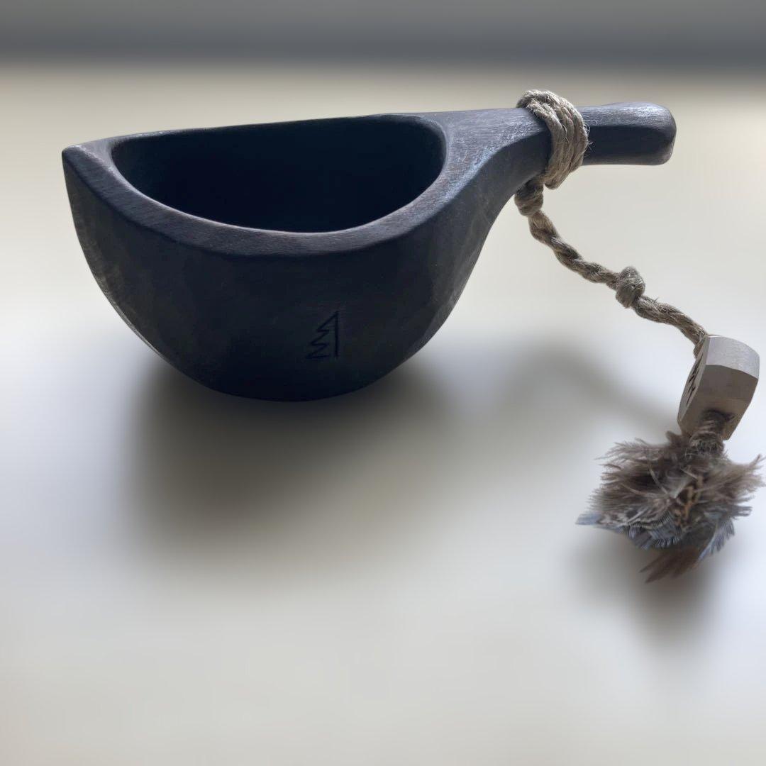 【新品】ソウルオブシベリア #1 No.2005 ククサ