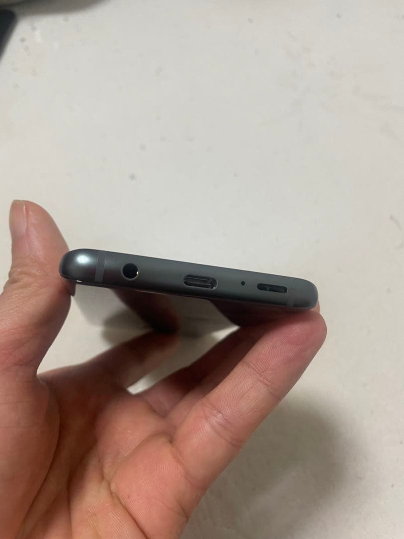 i*n様 Samsung Galaxy S9 本体 sim フリー「新品同様・9