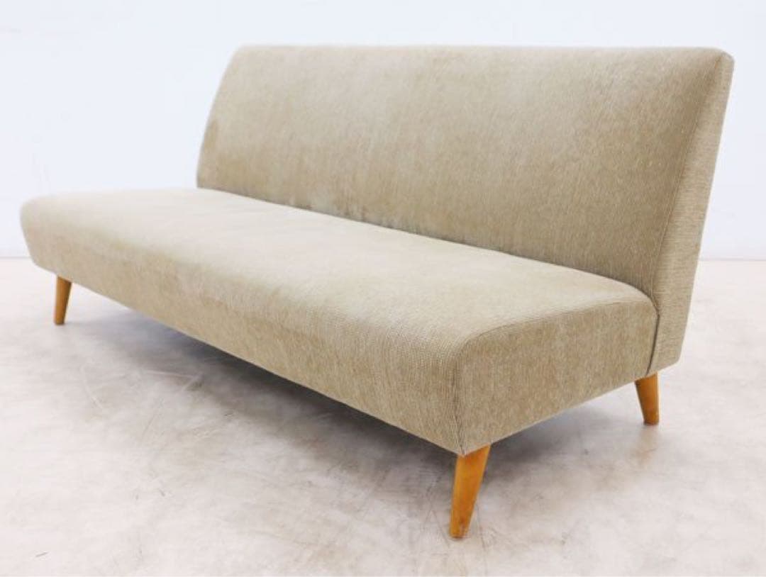 TRUCK FURNITUREトラックファニチャー ナップ2pソファ