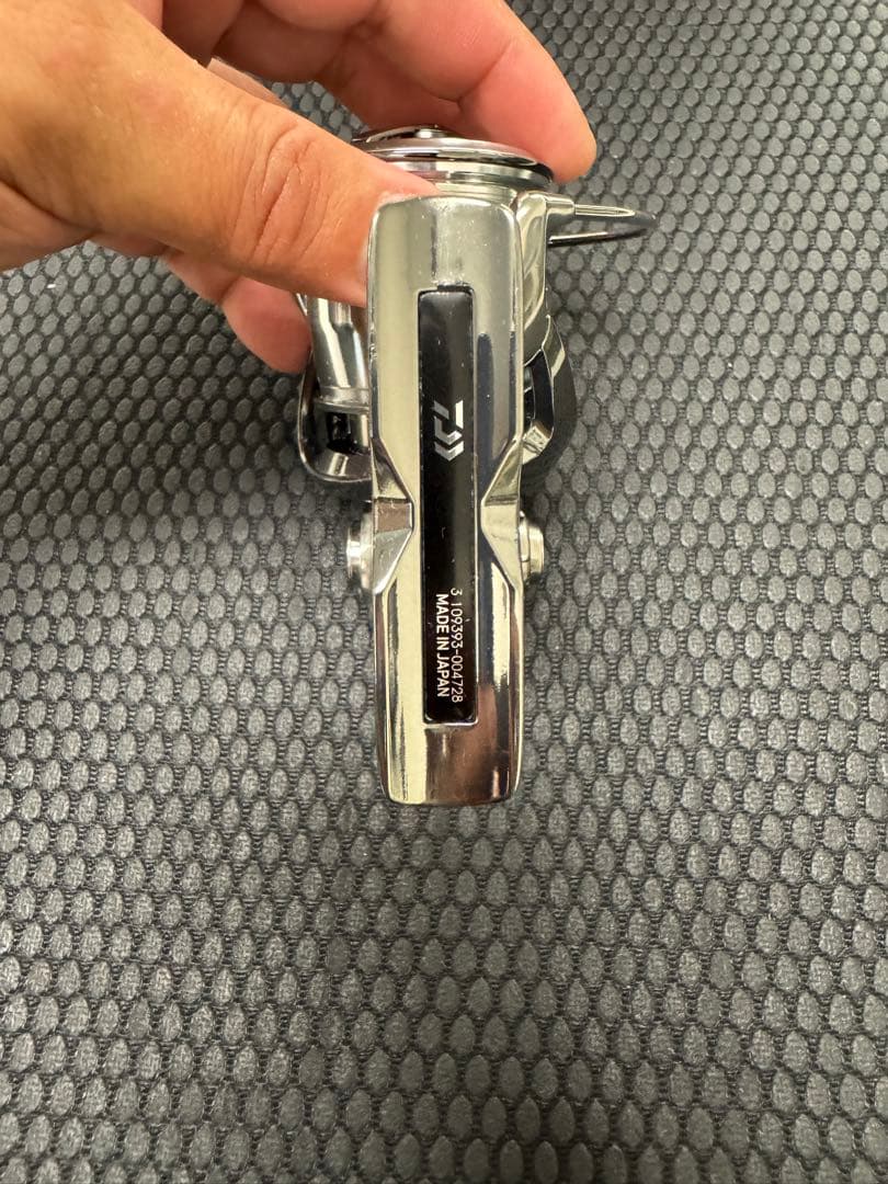 22イグジストLT2500S オーナーサポート未登録品