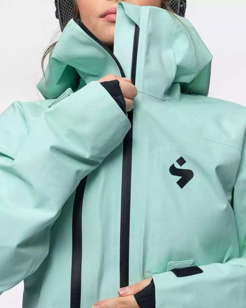 Sweet Protection/スイートプロテクション/ターコイズブルー/S