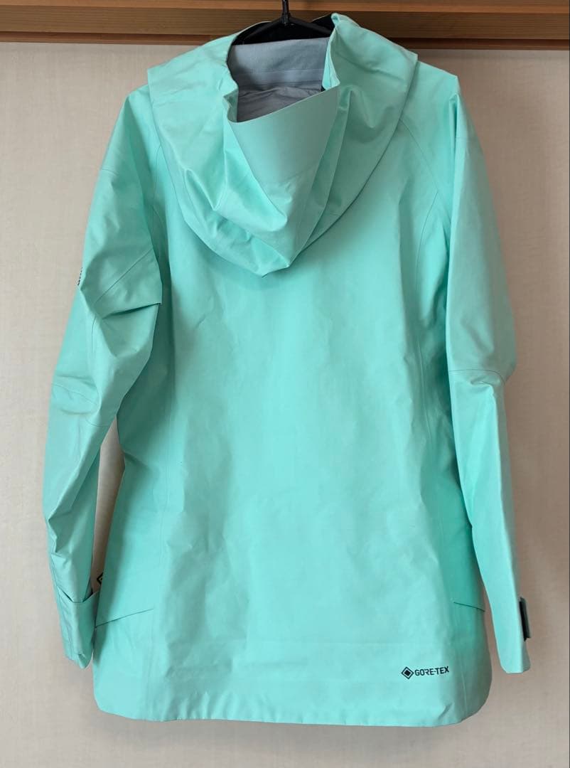 Sweet Protection/スイートプロテクション/ターコイズブルー/S