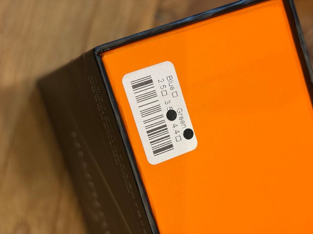 BQEYZ Autumn リケーブル可能イヤホン