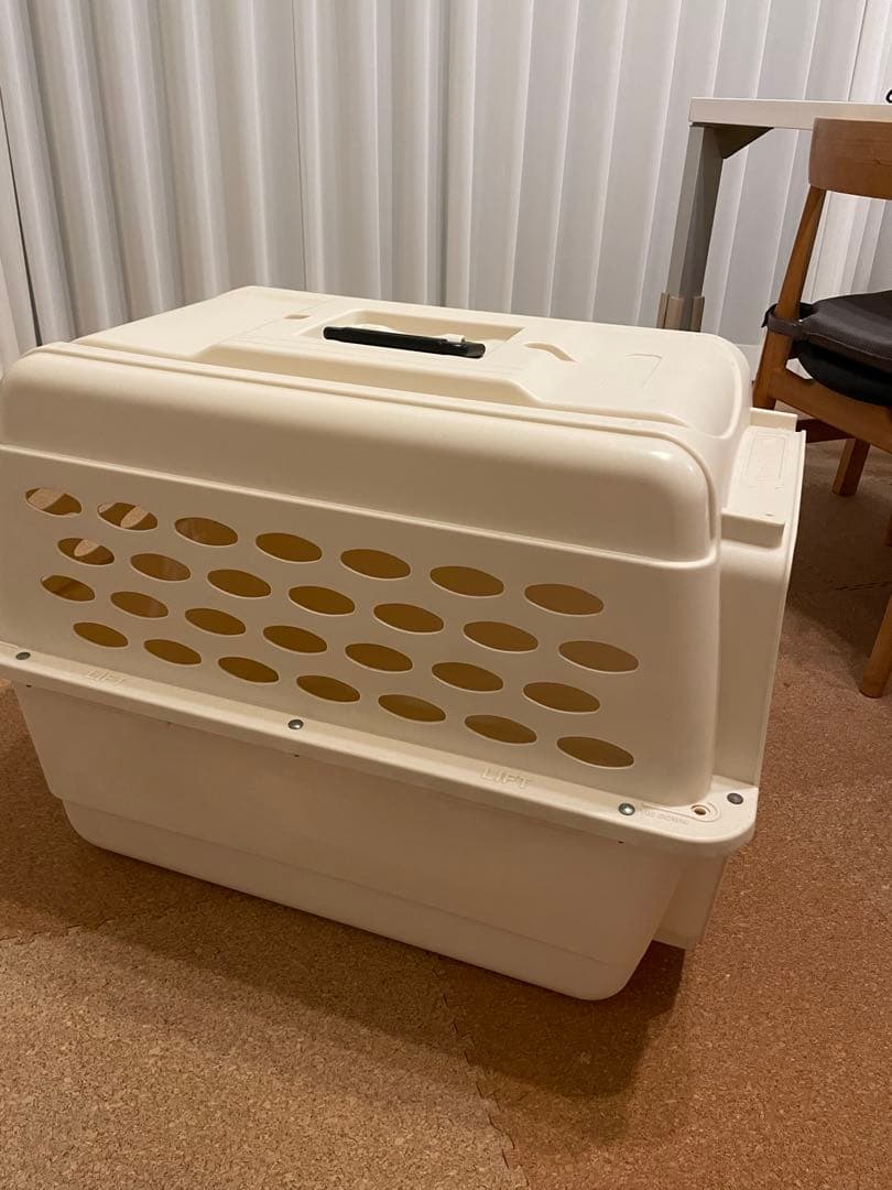 バリケンネル　ウルトラM