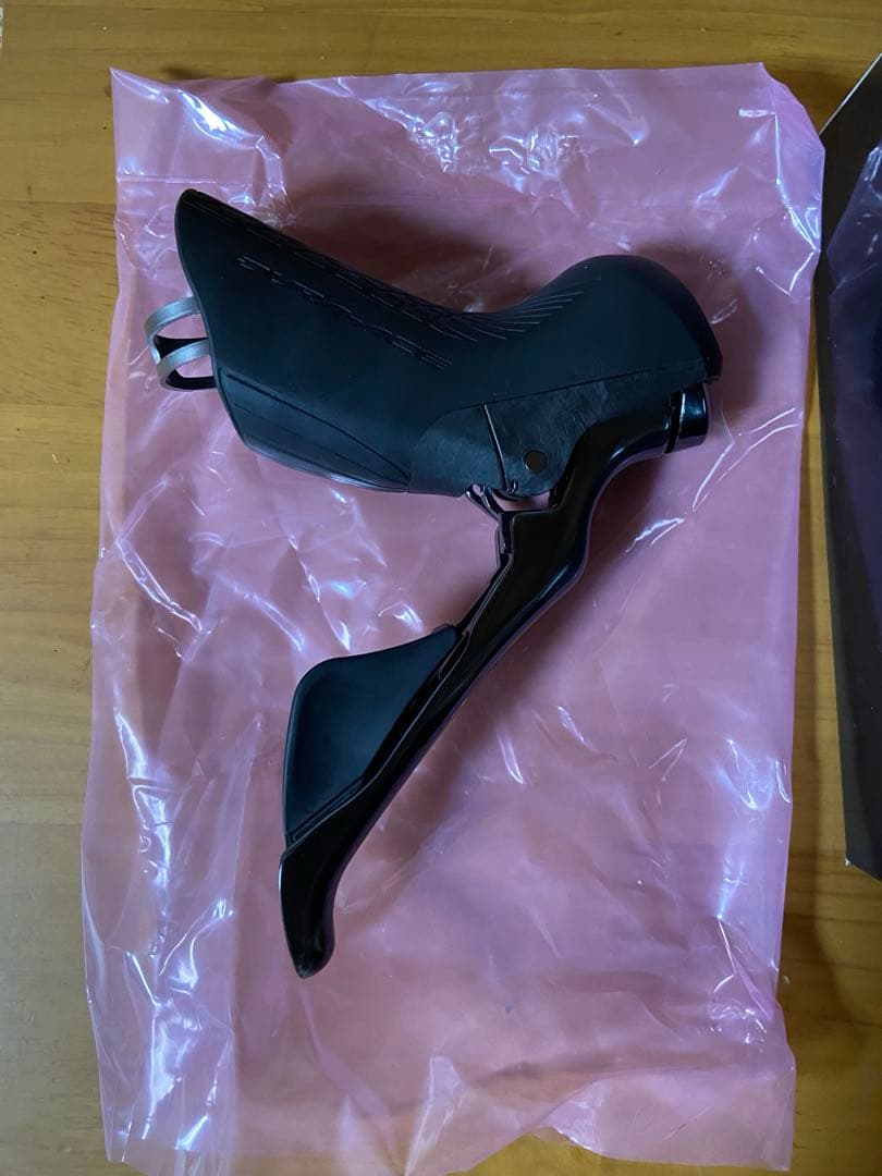 DURA-ACE ST-R9100-R 11s機械式シフター