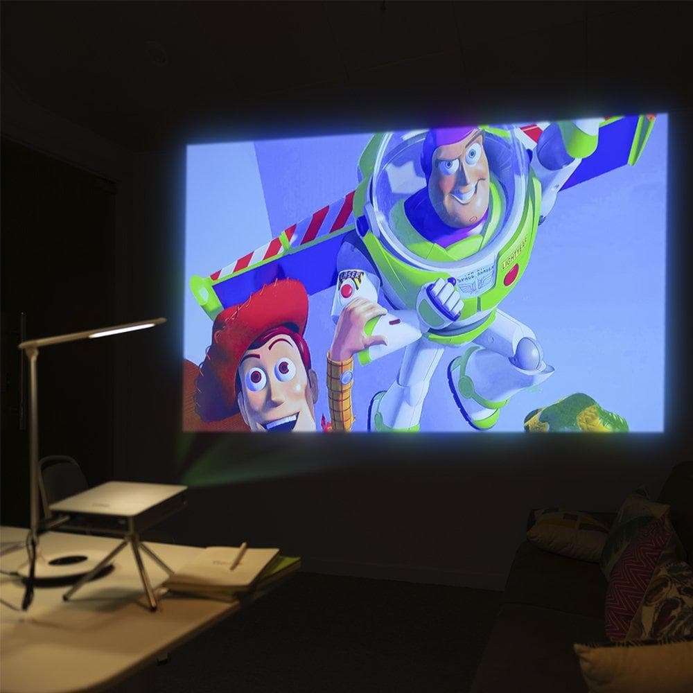 ※新品※iCODIS 813 高品質 高性能 ミニ 小型 プロジェクター