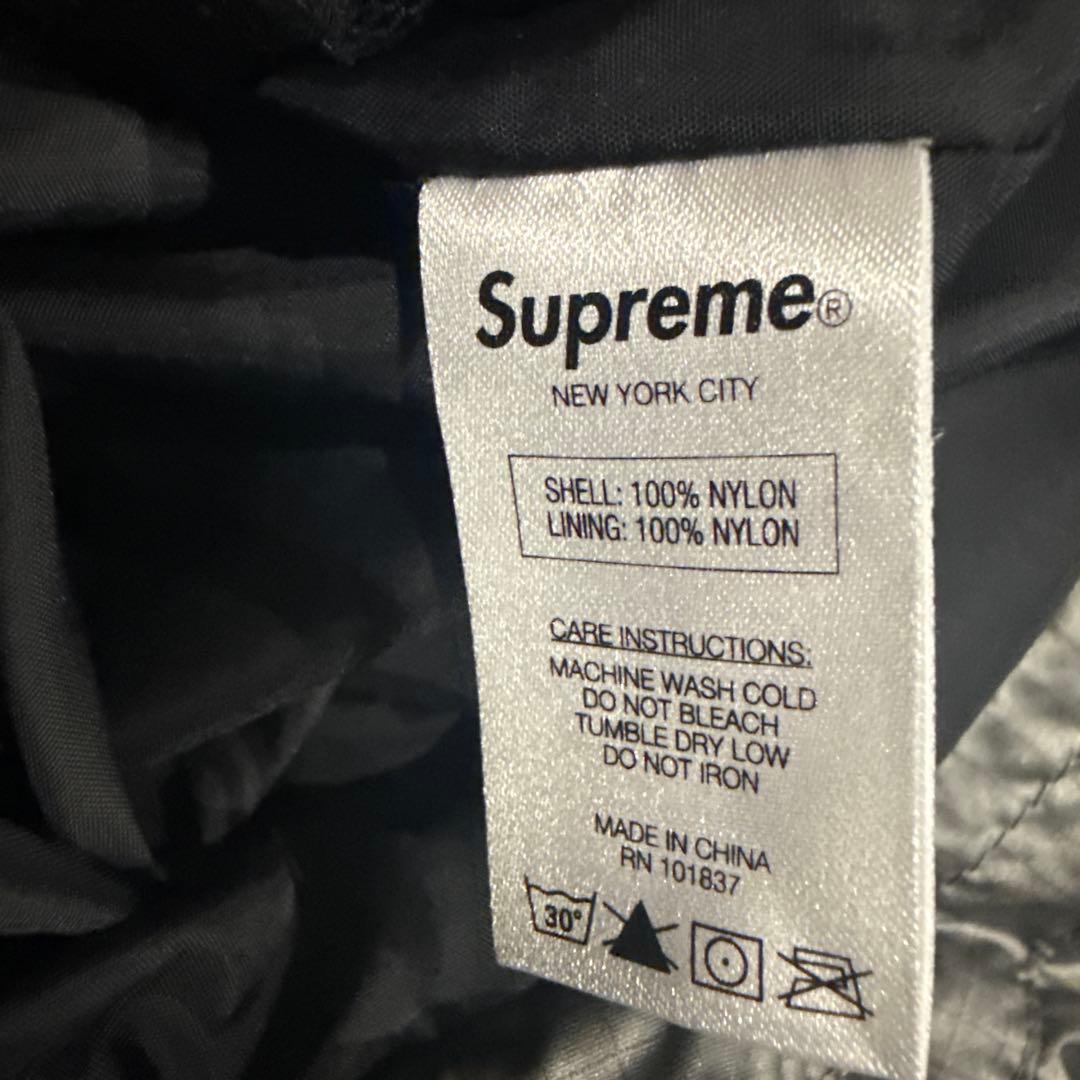 supreme ダウンベスト