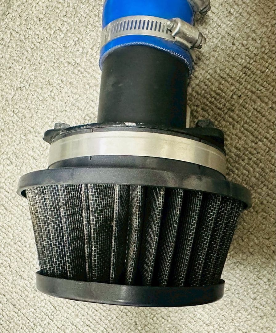 パーツ BLITZ CBA-ZC32S SUSPOWER CORE TYPE LM