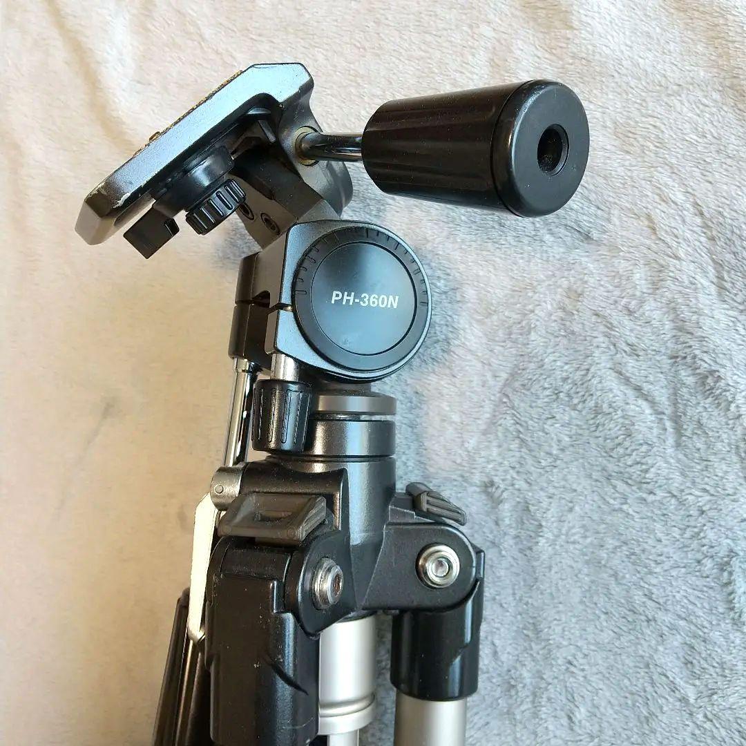 ベルボン　三脚