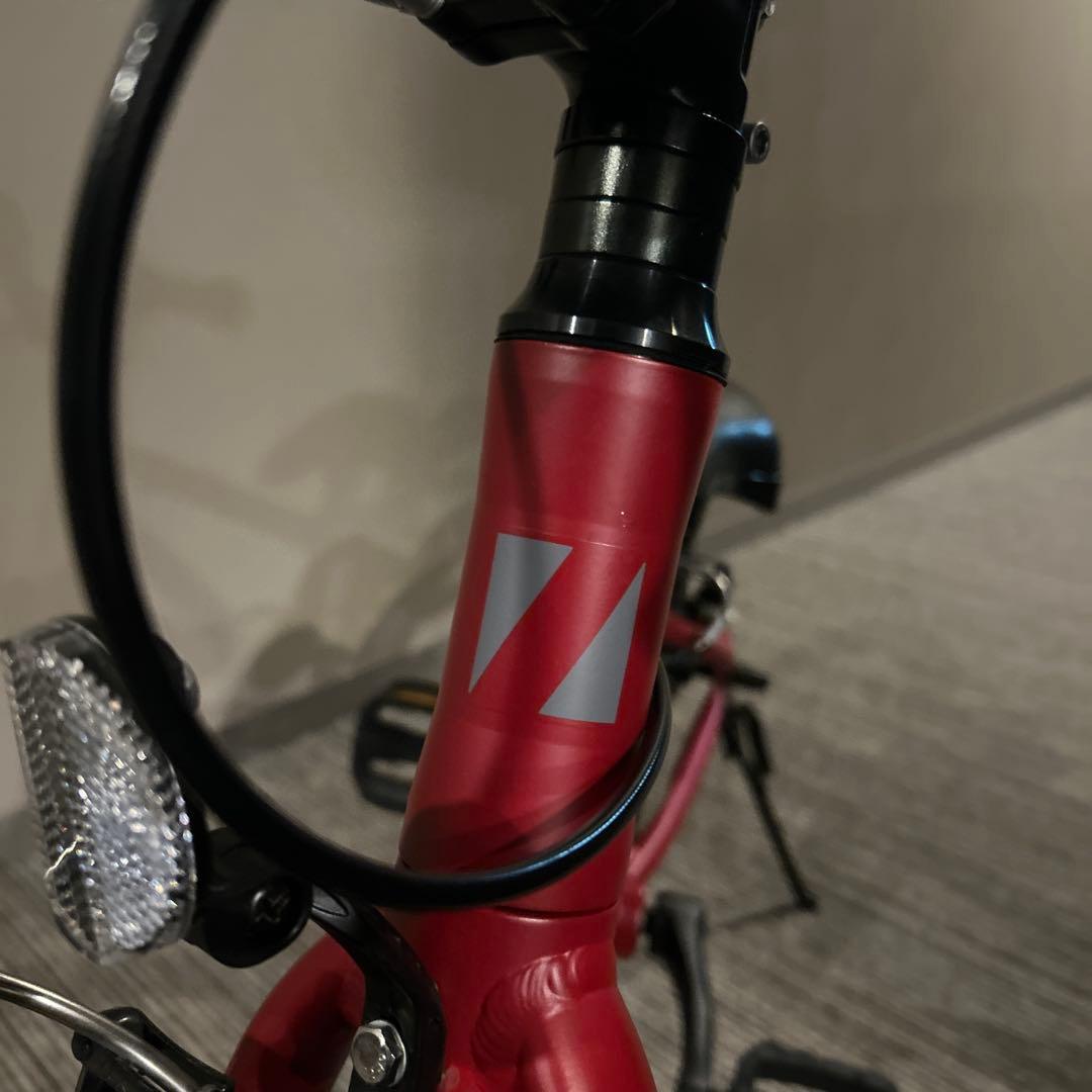 RITEWAY ZIT18 マットレッド