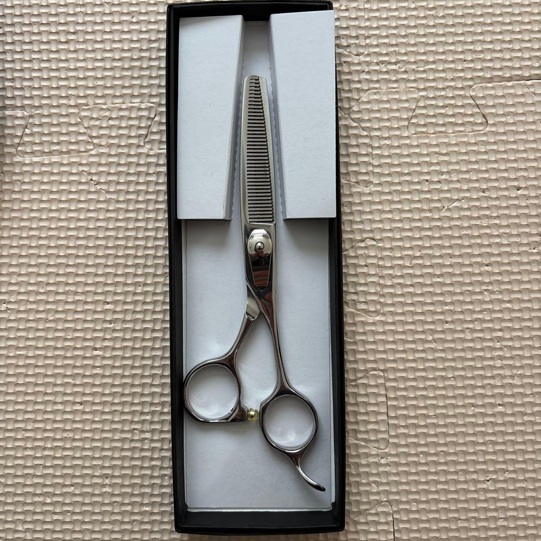 R*e様 犬用トリミングシザーセット