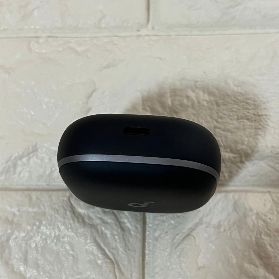 【極美品】SoundCore Liberty 5 バッテリー単品 ブラック