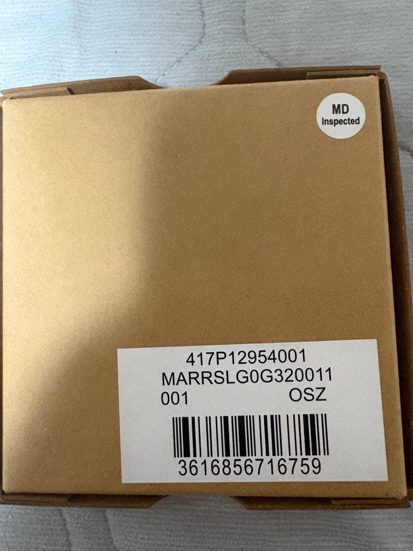 n*e様 最終割！新品　非売品RRLキーフォブ