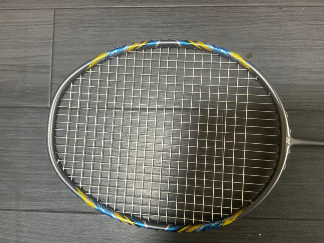 Yonex アークセイバー3 バドミントンラケット