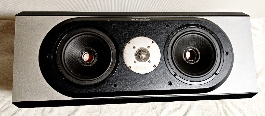 AAD Q-20C センタースピーカー