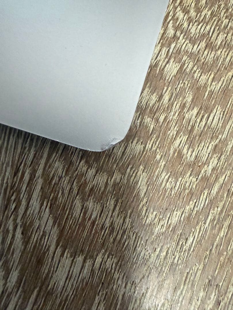 MacBook Pro 2018 13インチi5 16/512GB Win11