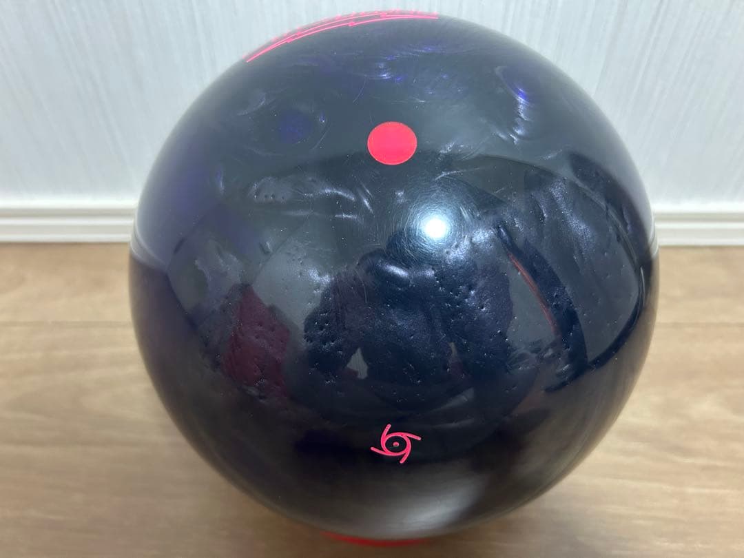 送料込み【新品】タイフーン　ストーム　15ポンド2オンス 4