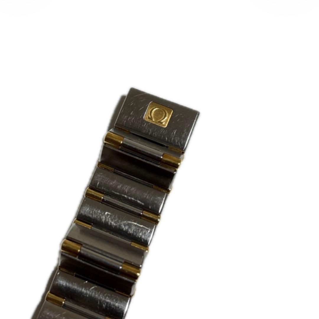 『4日間限定出品』オメガ　腕時計　コンステレーション レディース