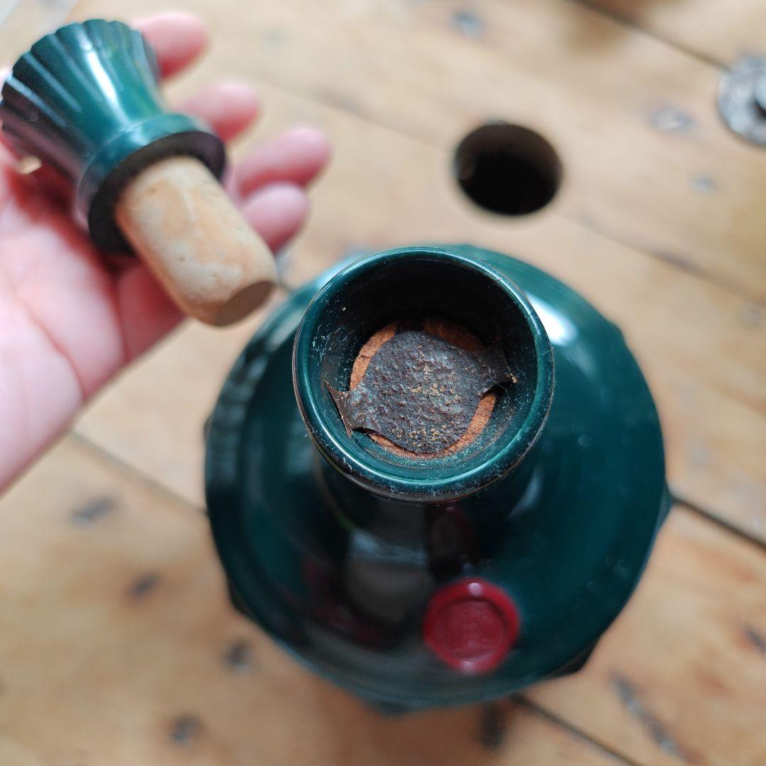 Glenfiddich Heritage Reserve 700ml 新品未開封