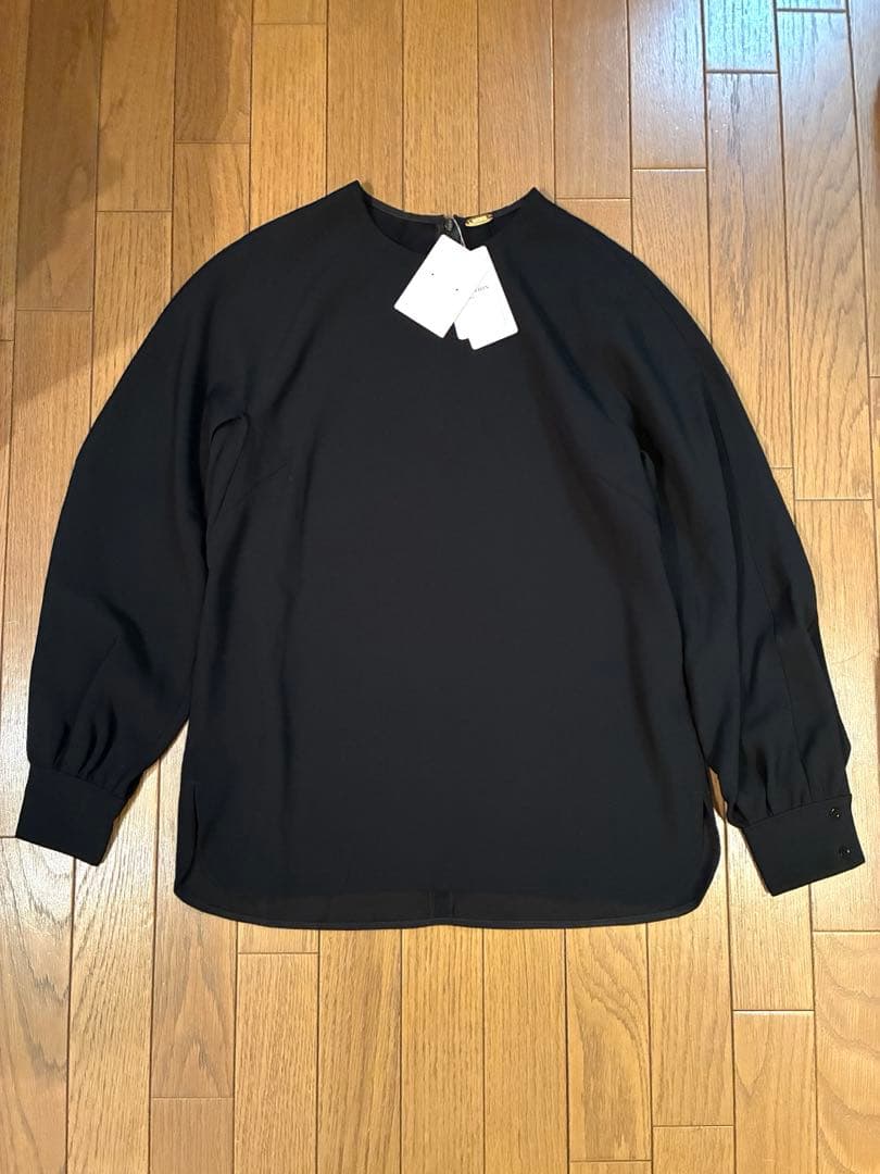 deuxieme classe EDEN PUFF ブラウス　新品‼️