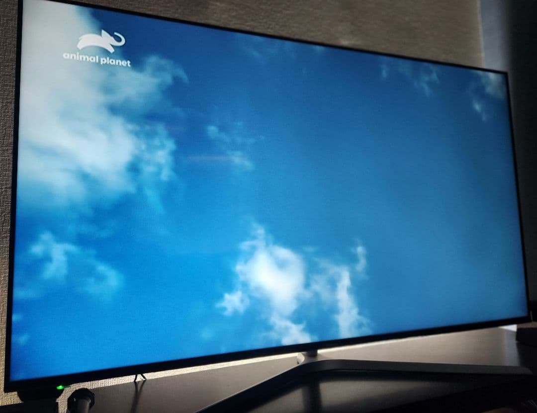 hisense 65u7e ハイセンス 65インチ 4Kテレビ B-cas付