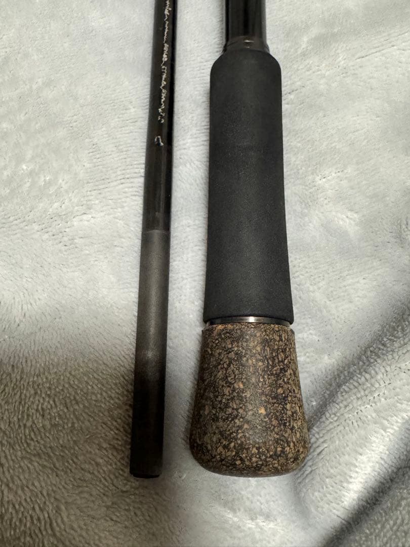 シマノ　キャプチャー　274h-mh 274mh