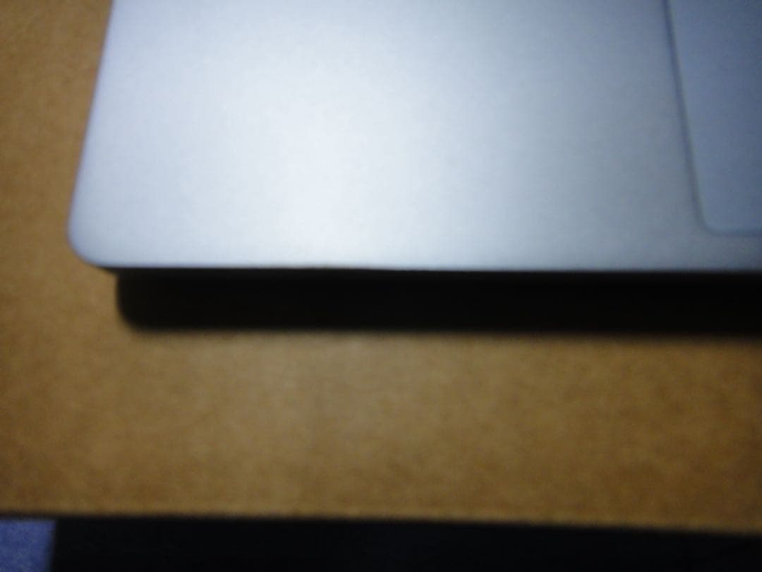 NEC LAVIE N13Slim メモリ16GB SSD 2T換装