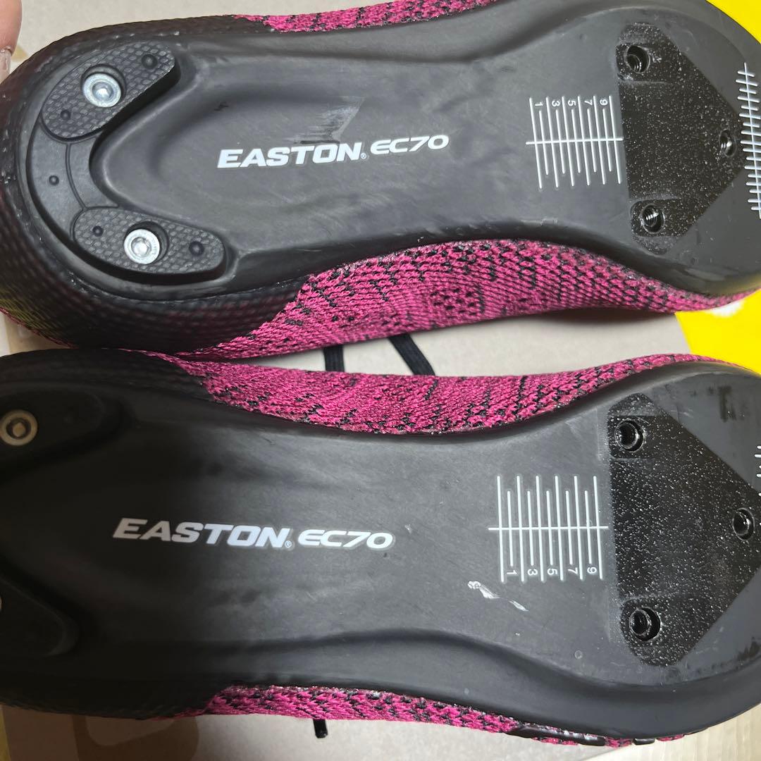 新品⭐︎ロードバイク⭐︎サイクリングシューズ⭐︎GIRO 37.5