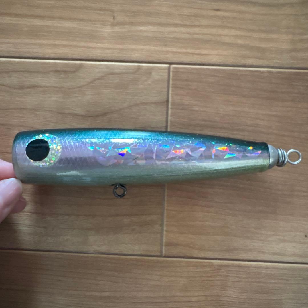 カーペンター BCポッパー60-130