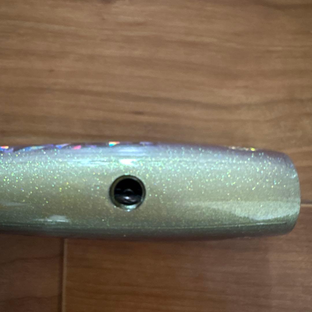 カーペンター BCポッパー60-130