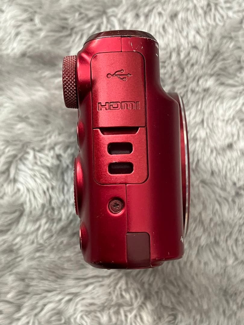 Canon Power Shot SX720HS ジャンク