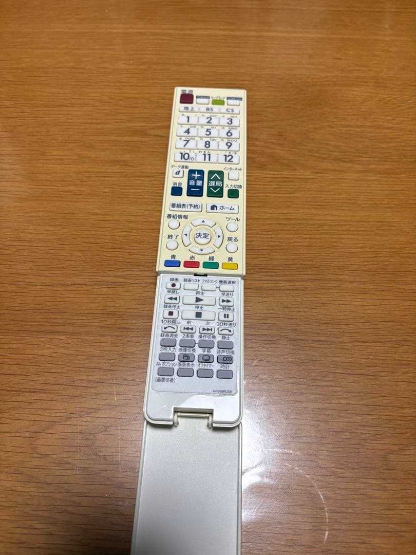 AQUOS 液晶テレビ ホワイト